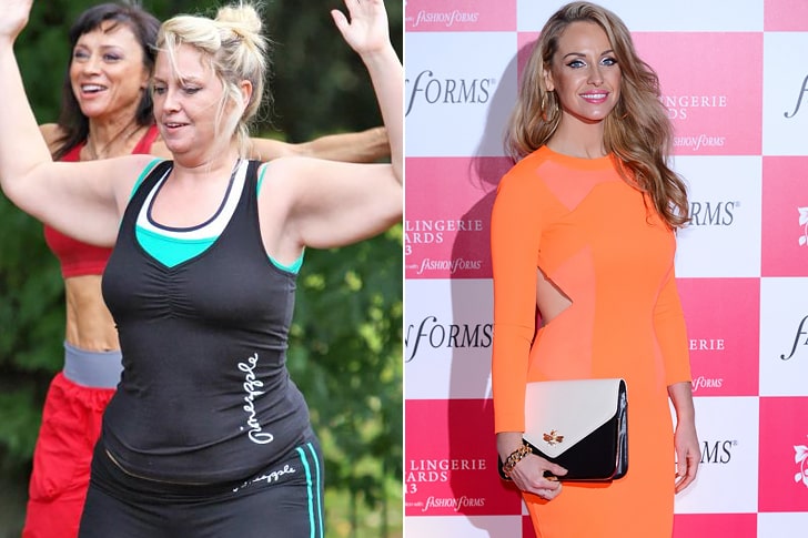 Celebrity Before & After: Secrets Behind Hollywood&rsquo;s Biggest Weight