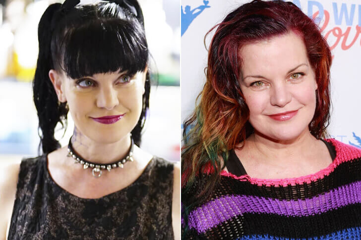 How They Started & Where Are They Now? NCIS Stars Before And After ...