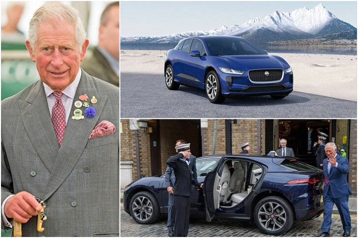 DIE 50 LUXURIÖSEN UND SPEKTAKULÄREN AUTOS DER PROMINENTEN - RevistaGlamur