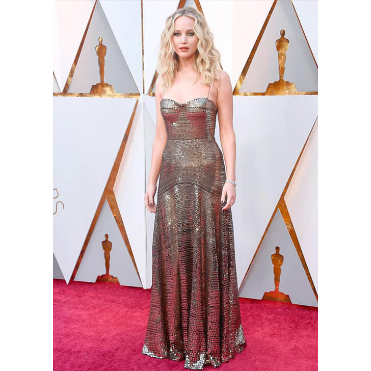 Red Carpet Looks You Can't Miss - Wiced