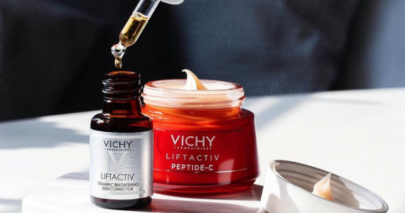 What are polypeptides in skincare