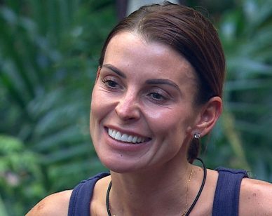Coleen Rooney