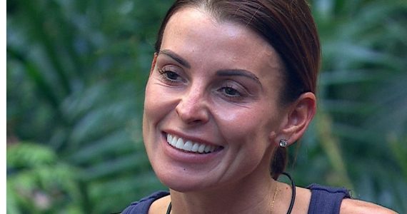 Coleen Rooney