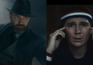 Paul Dano's new movie