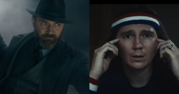 Paul Dano's new movie