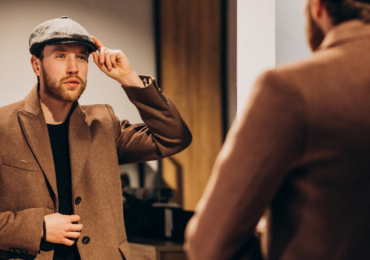 How to Style a Suit Jacket Casually for Every Occasion