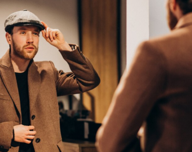 How to Style a Suit Jacket Casually for Every Occasion