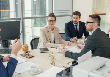 Key Secrets Behind Small Firm Success