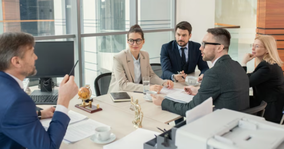 Key Secrets Behind Small Firm Success