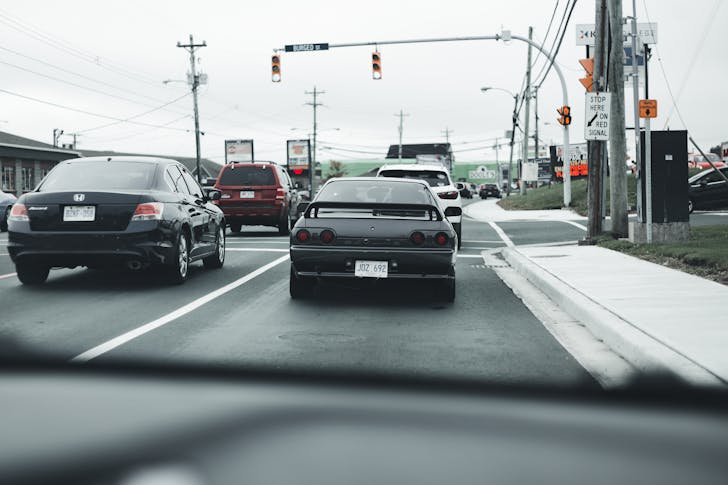 digital license plates